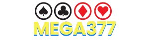 Logo MEGA377